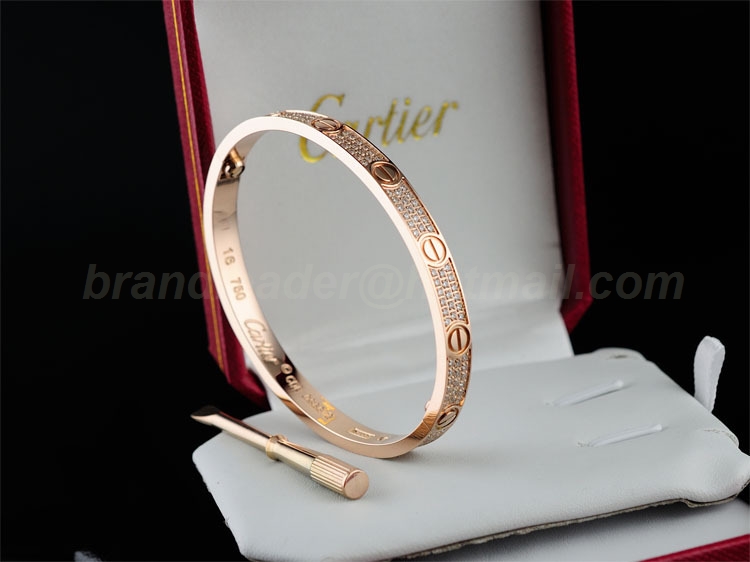 Cartier Bangles 61